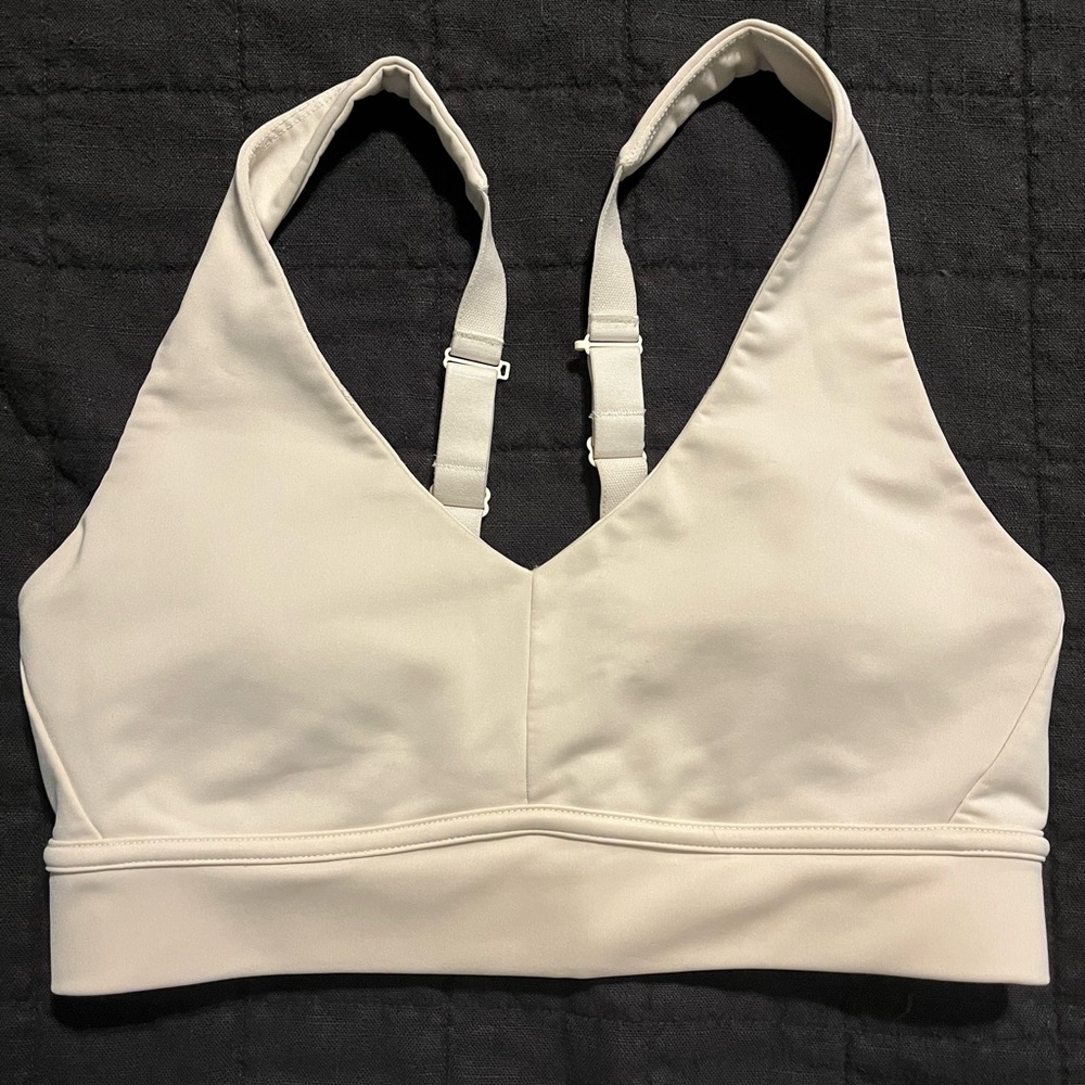 Women's Fabletics Multi-Color Sports Bras Set of 5 - Picture 6 of 11